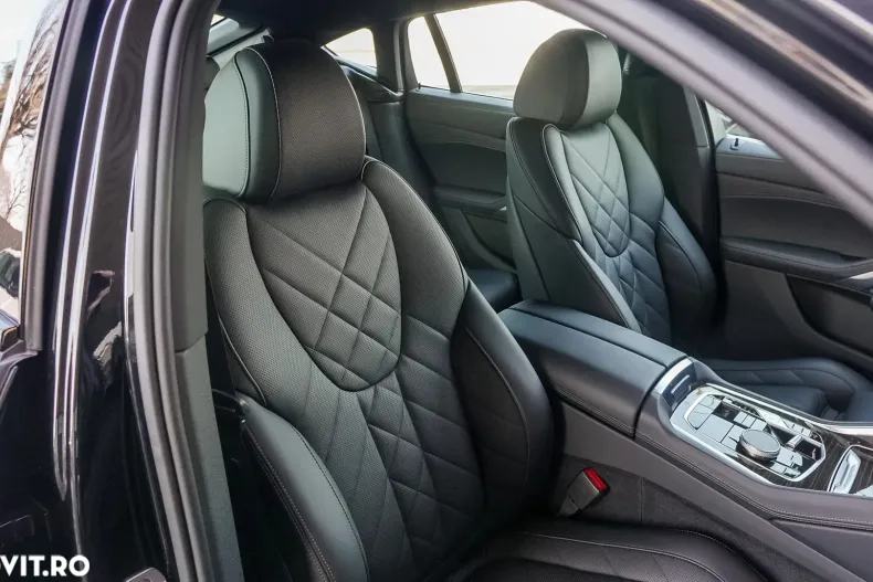 BMW X6 din 2023 cu 29.000 km - oferta BMW173157 - foto 31