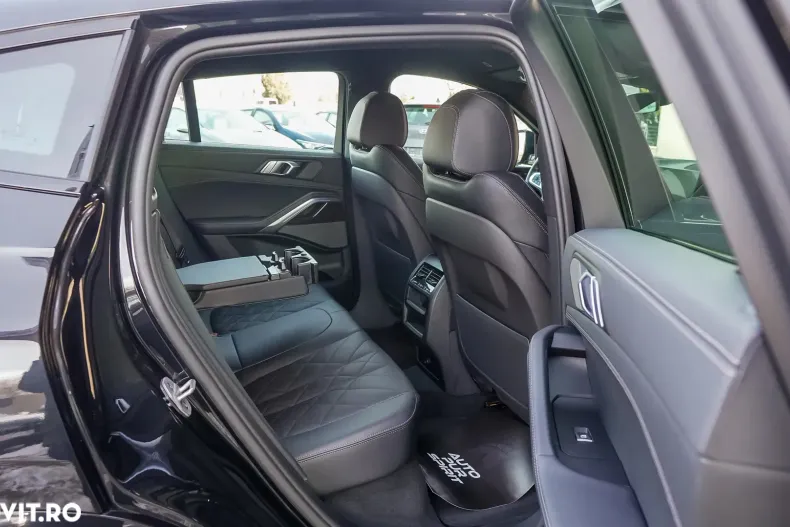 BMW X6 din 2023 cu 29.000 km - oferta BMW173157 - foto 33