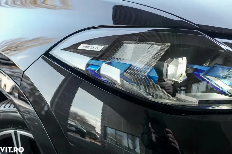 BMW X6 din 2023 cu 29.000 km - oferta BMW173157 - foto 34