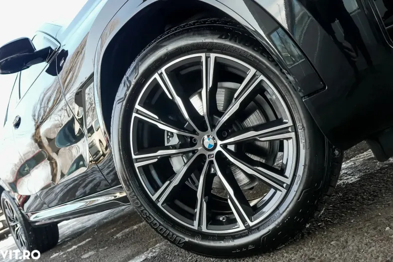 BMW X6 din 2023 cu 29.000 km - oferta BMW173157 - foto 35