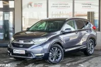 Honda CR-V din 2021 cu 38.000 km - oferta HON173158 - foto 2