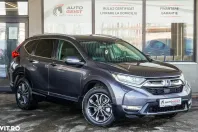 Honda CR-V din 2021 cu 38.000 km - oferta HON173158 - foto 4
