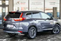 Honda CR-V din 2021 cu 38.000 km - oferta HON173158 - foto 6