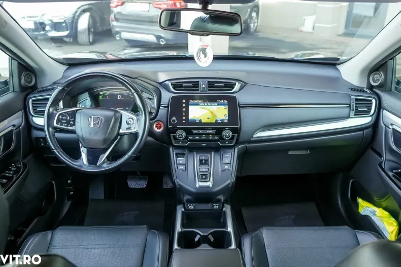 Honda CR-V din 2021 cu 38.000 km - oferta HON173158 - foto 9
