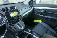 Honda CR-V din 2021 cu 38.000 km - oferta HON173158 - foto 10