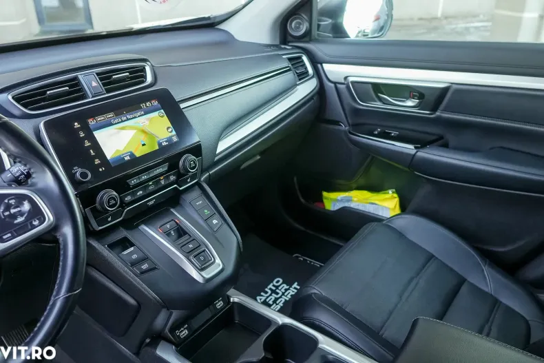Honda CR-V din 2021 cu 38.000 km - oferta HON173158 - foto 10