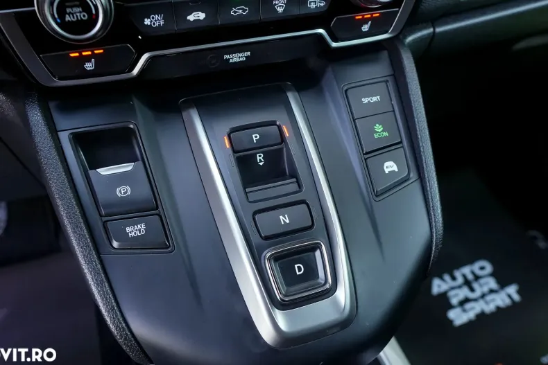 Honda CR-V din 2021 cu 38.000 km - oferta HON173158 - foto 16