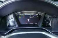 Honda CR-V din 2021 cu 38.000 km - oferta HON173158 - foto 17