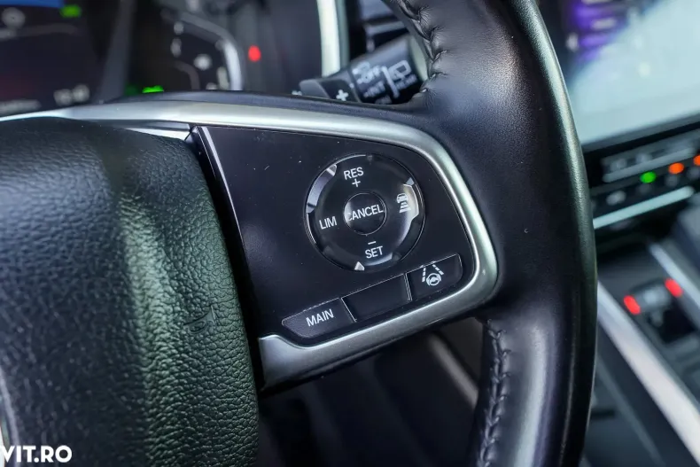 Honda CR-V din 2021 cu 38.000 km - oferta HON173158 - foto 18