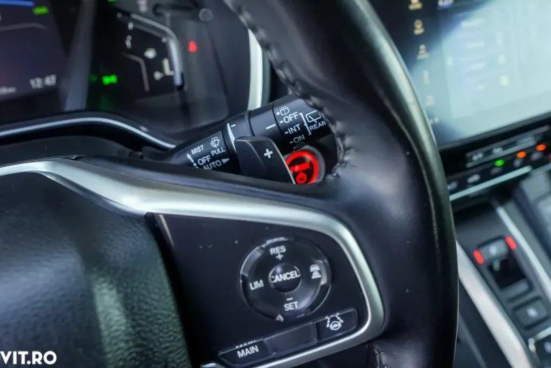 Honda CR-V din 2021 cu 38.000 km - oferta HON173158 - foto 19