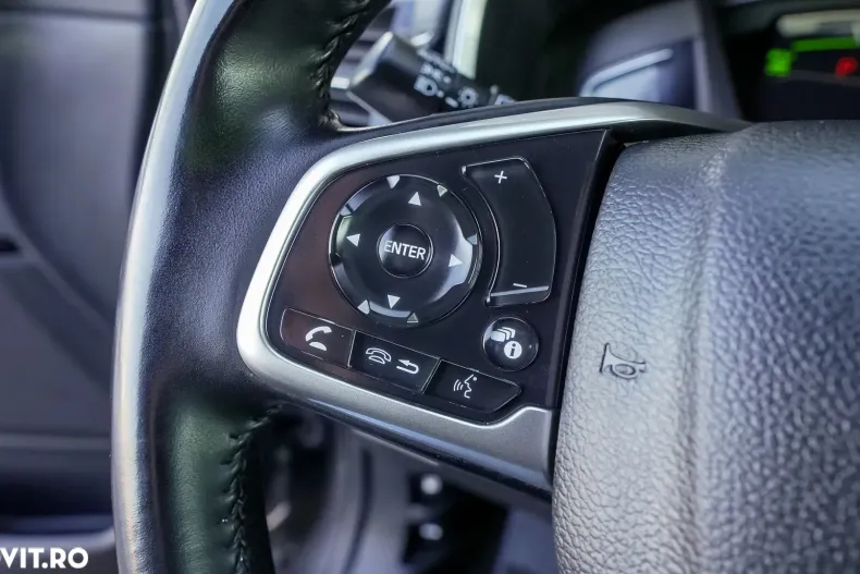 Honda CR-V din 2021 cu 38.000 km - oferta HON173158 - foto 20