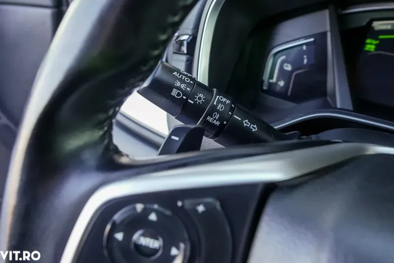 Honda CR-V din 2021 cu 38.000 km - oferta HON173158 - foto 21