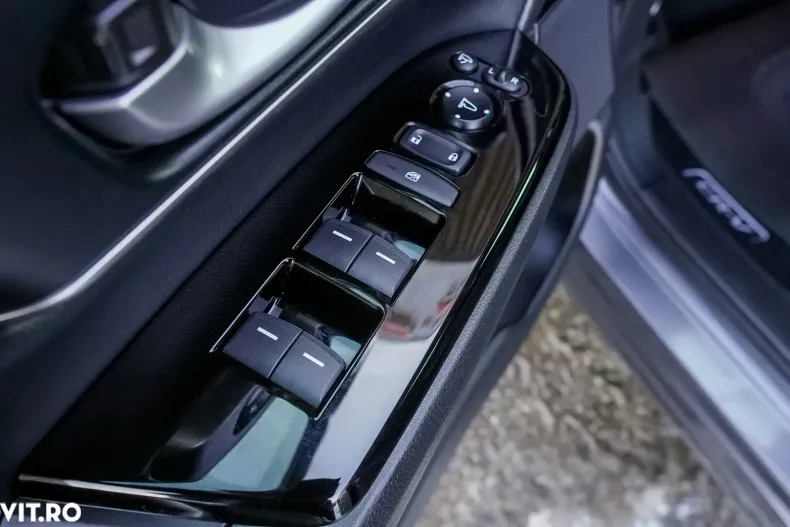 Honda CR-V din 2021 cu 38.000 km - oferta HON173158 - foto 23