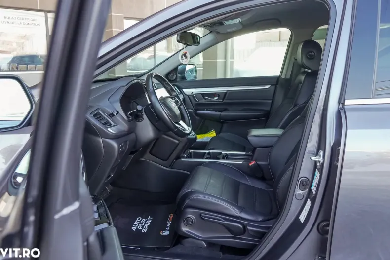 Honda CR-V din 2021 cu 38.000 km - oferta HON173158 - foto 24