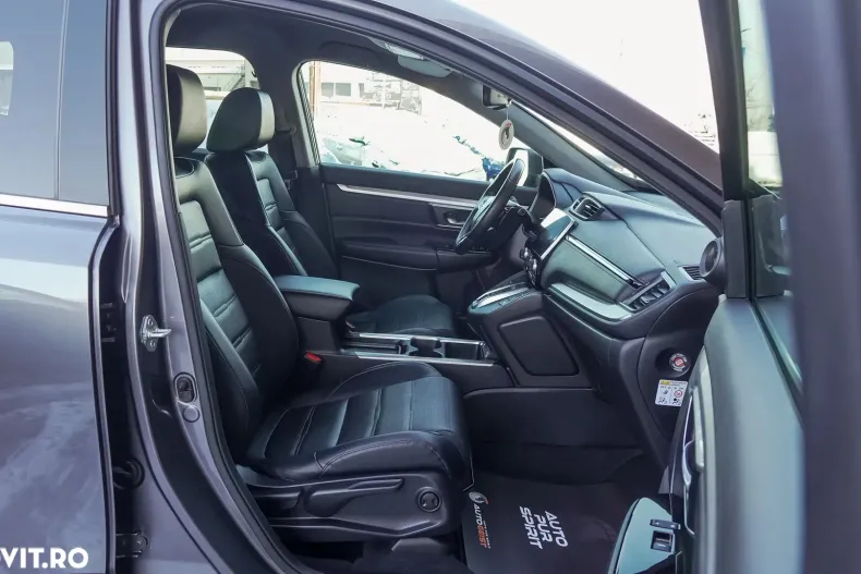 Honda CR-V din 2021 cu 38.000 km - oferta HON173158 - foto 25