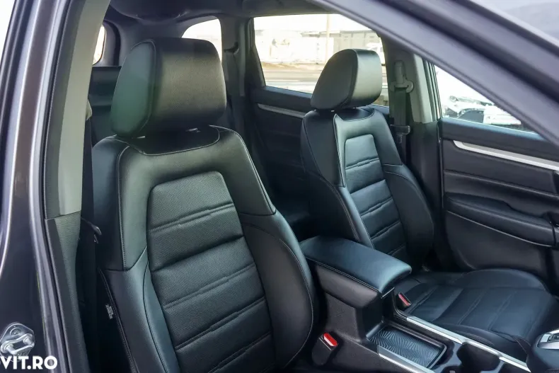 Honda CR-V din 2021 cu 38.000 km - oferta HON173158 - foto 26