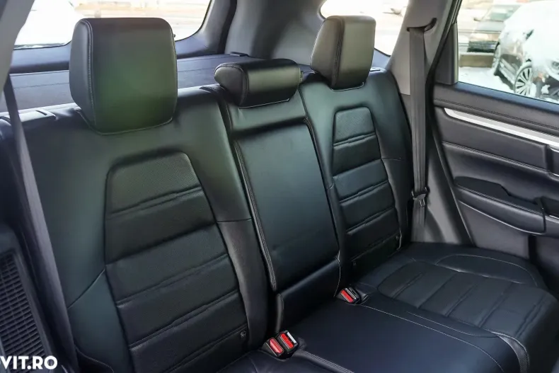 Honda CR-V din 2021 cu 38.000 km - oferta HON173158 - foto 27