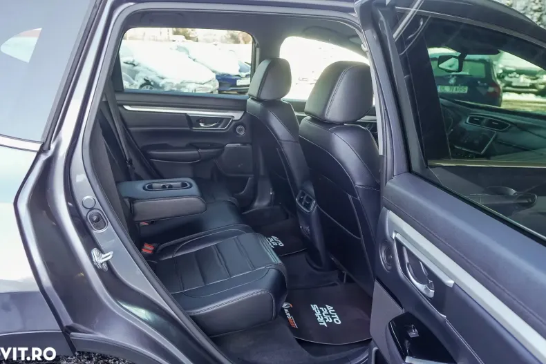 Honda CR-V din 2021 cu 38.000 km - oferta HON173158 - foto 28