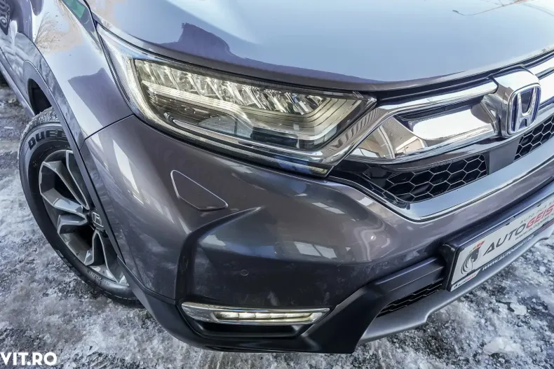 Honda CR-V din 2021 cu 38.000 km - oferta HON173158 - foto 29