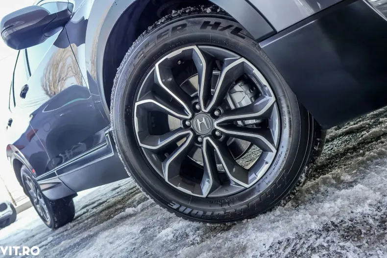Honda CR-V din 2021 cu 38.000 km - oferta HON173158 - foto 30