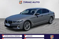 BMW Seria 5 din 2022 cu 47.637 km - oferta BMW173159 - foto 1