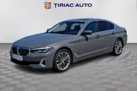 BMW Seria 5 din 2022 cu 47.637 km - oferta BMW173159 - foto 2
