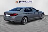 BMW Seria 5 din 2022 cu 47.637 km - oferta BMW173159 - foto 6
