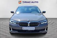 BMW Seria 5 din 2022 cu 47.637 km - oferta BMW173159 - foto 9