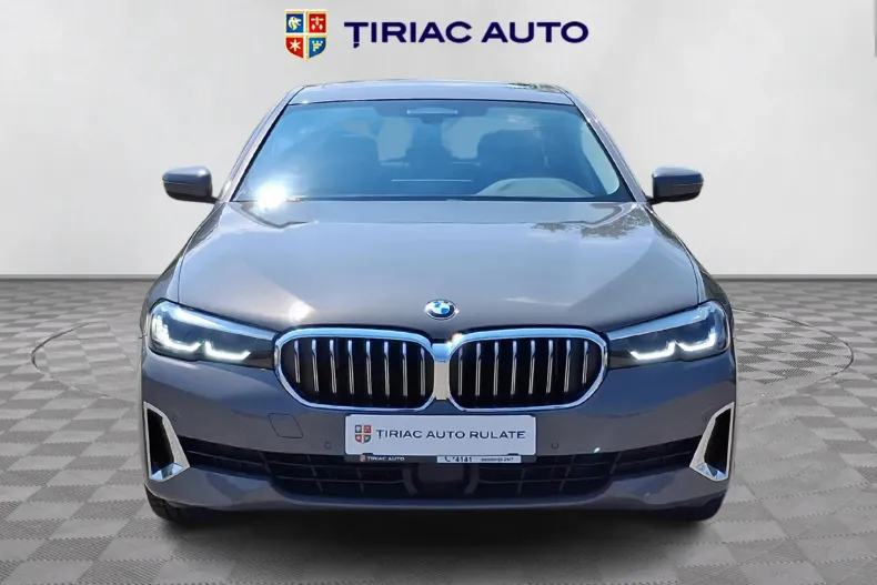 BMW Seria 5 din 2022 cu 47.637 km - oferta BMW173159 - foto 9