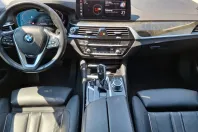 BMW Seria 5 din 2022 cu 47.637 km - oferta BMW173159 - foto 11