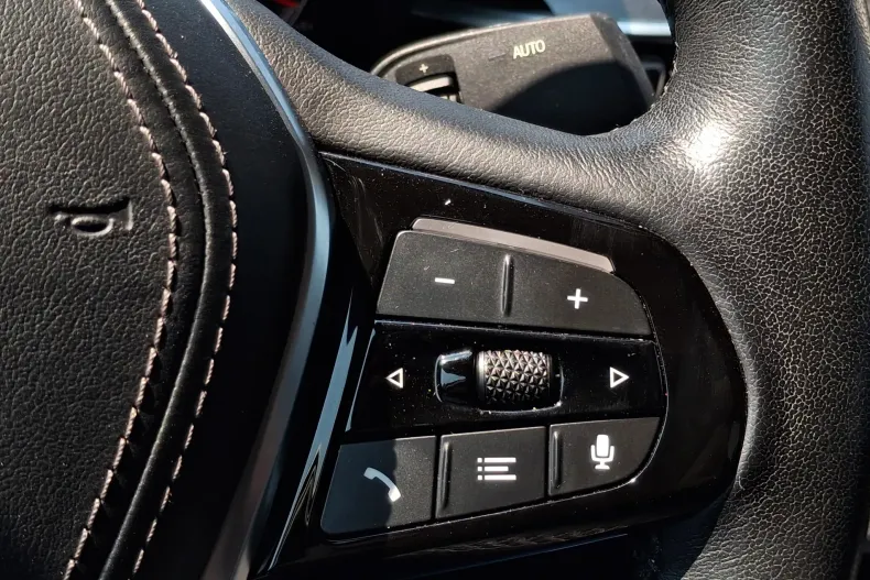 BMW Seria 5 din 2022 cu 47.637 km - oferta BMW173159 - foto 16