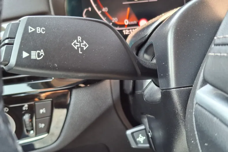 BMW Seria 5 din 2022 cu 47.637 km - oferta BMW173159 - foto 17