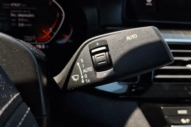 BMW Seria 5 din 2022 cu 47.637 km - oferta BMW173159 - foto 18