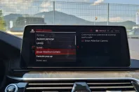 BMW Seria 5 din 2022 cu 47.637 km - oferta BMW173159 - foto 23