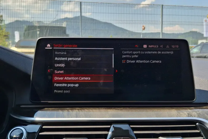 BMW Seria 5 din 2022 cu 47.637 km - oferta BMW173159 - foto 23