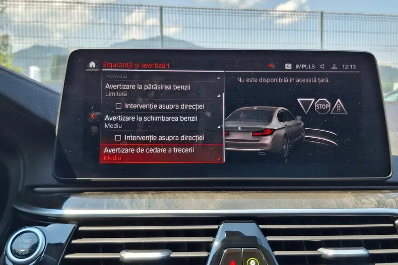 BMW Seria 5 din 2022 cu 47.637 km - oferta BMW173159 - foto 26