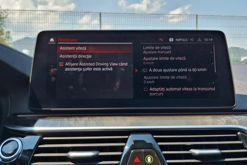 BMW Seria 5 din 2022 cu 47.637 km - oferta BMW173159 - foto 27