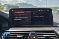 BMW Seria 5 din 2022 cu 47.637 km - oferta BMW173159 - foto 28