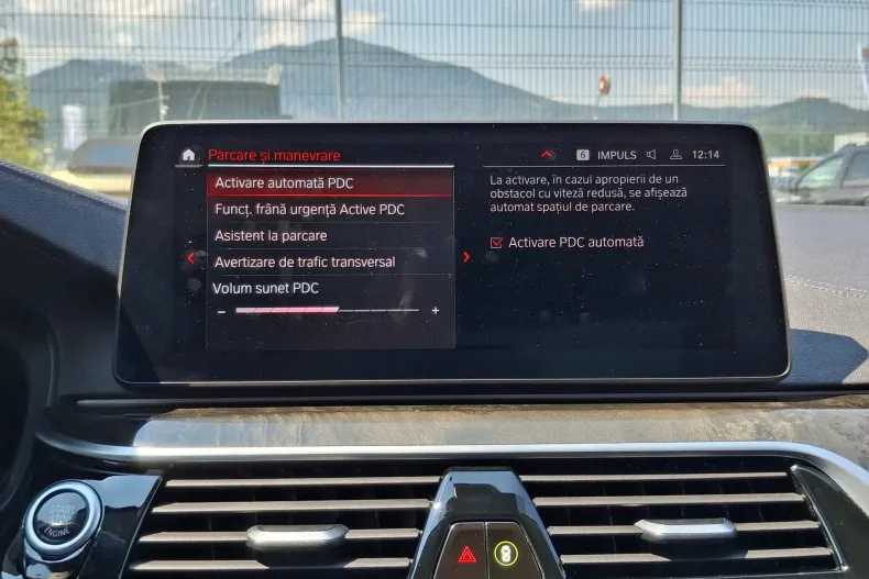 BMW Seria 5 din 2022 cu 47.637 km - oferta BMW173159 - foto 28