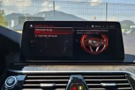 BMW Seria 5 din 2022 cu 47.637 km - oferta BMW173159 - foto 29