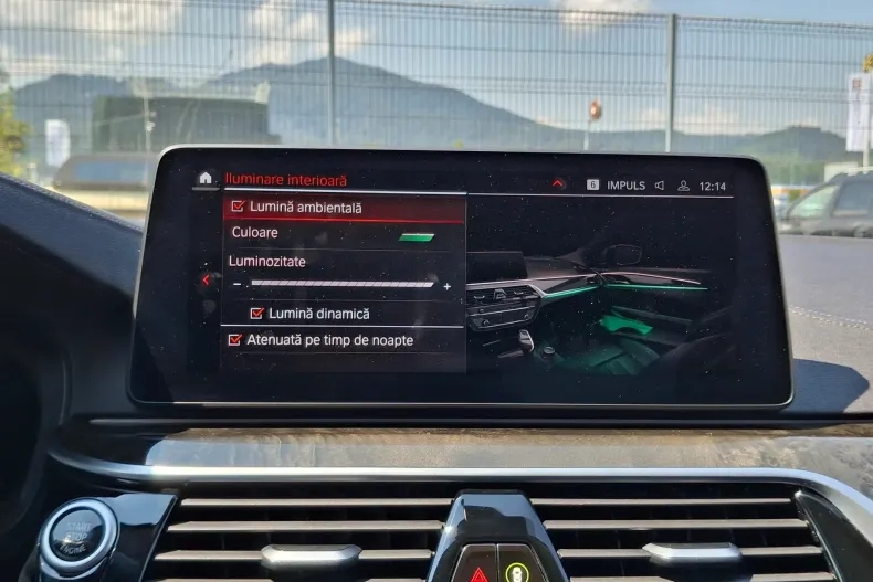 BMW Seria 5 din 2022 cu 47.637 km - oferta BMW173159 - foto 30