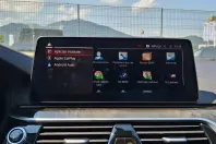 BMW Seria 5 din 2022 cu 47.637 km - oferta BMW173159 - foto 31