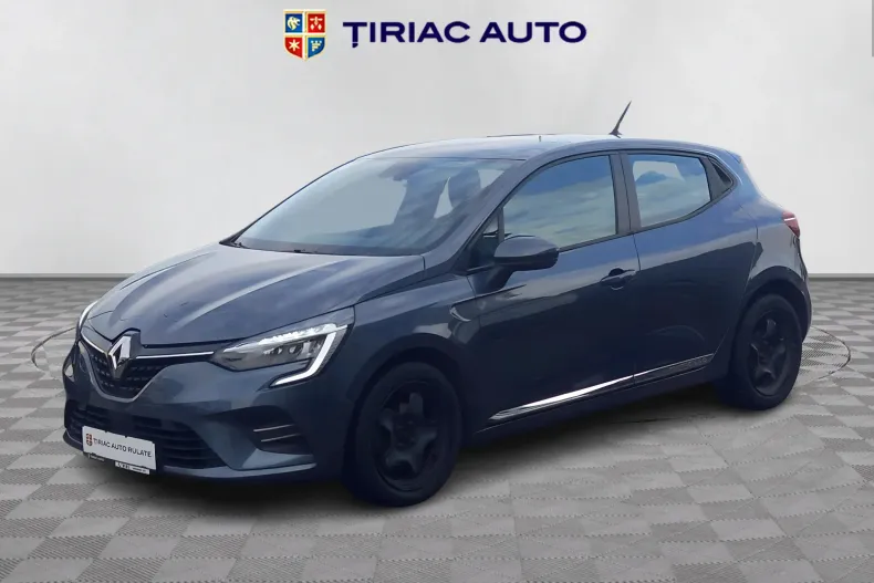 Renault Clio din 2021 cu 143.294 km - oferta REN173161 - foto 2