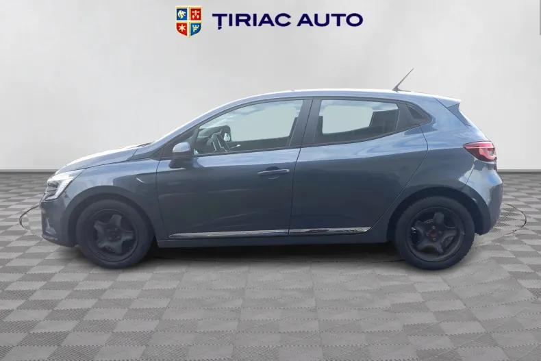 Renault Clio din 2021 cu 143.294 km - oferta REN173161 - foto 3