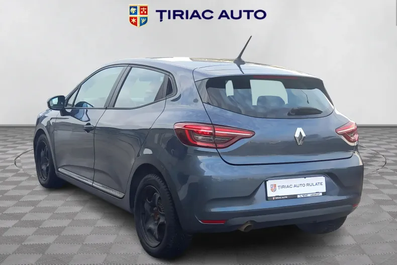 Renault Clio din 2021 cu 143.294 km - oferta REN173161 - foto 4