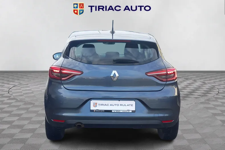 Renault Clio din 2021 cu 143.294 km - oferta REN173161 - foto 5