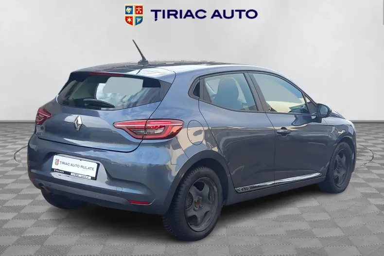Renault Clio din 2021 cu 143.294 km - oferta REN173161 - foto 6
