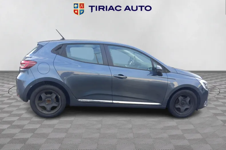 Renault Clio din 2021 cu 143.294 km - oferta REN173161 - foto 7