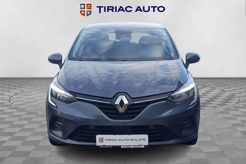 Renault Clio din 2021 cu 143.294 km - oferta REN173161 - foto 9