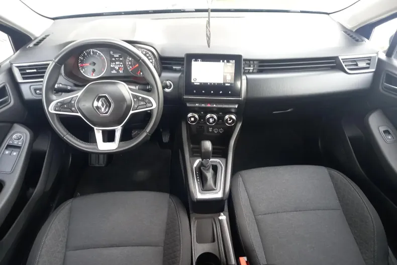 Renault Clio din 2021 cu 143.294 km - oferta REN173161 - foto 10